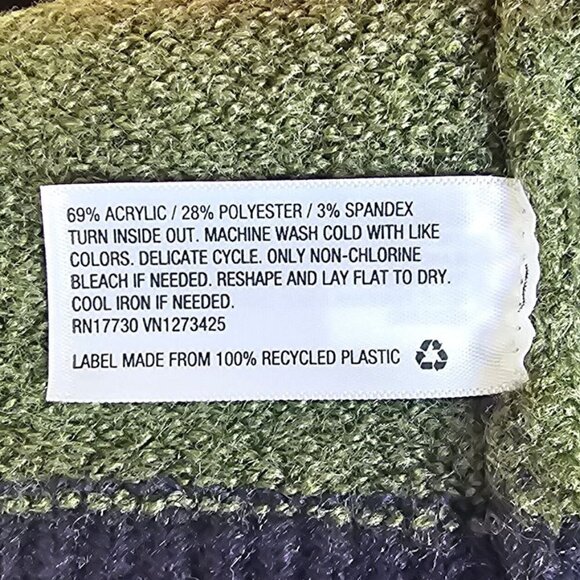 Men's Crew Neck Sweater | Goodfellow & Co | Large - Picture 9 of 11